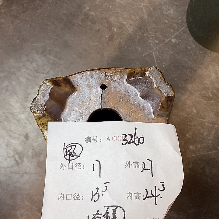 紫砂花盆紫砂艺术