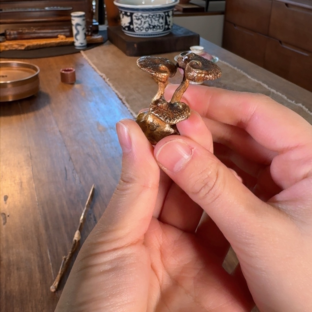 瓷片茶周边茶周边