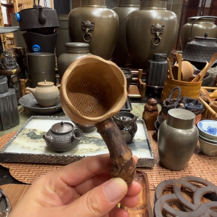 回流茶器谨慎参拍