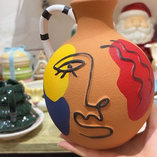 摆件外贸尾单微瑕，介意慎拍