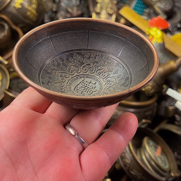 精美铜器精美铜器