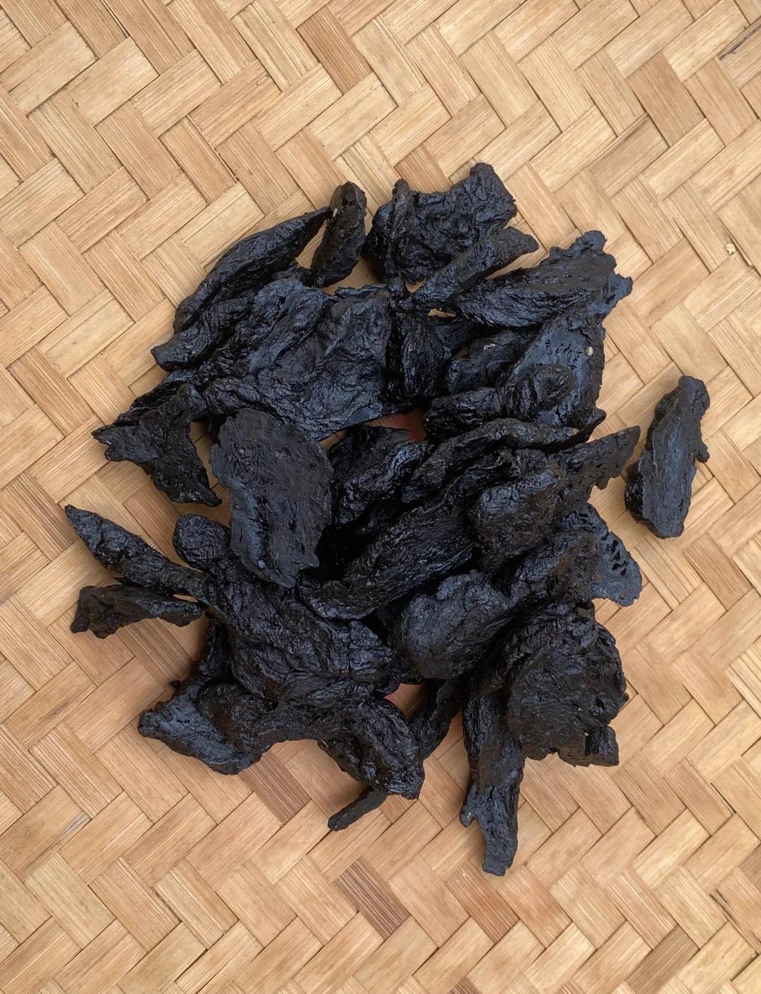 邱正新农人-熟地黄