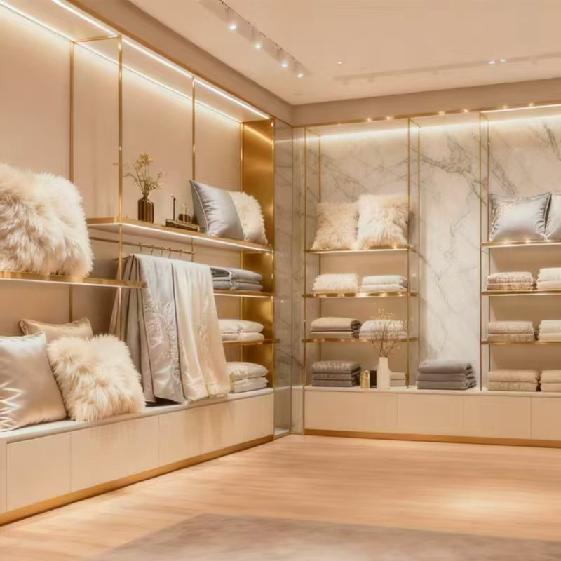 【专柜清仓】ht全棉数码印花四件套-素馨花语