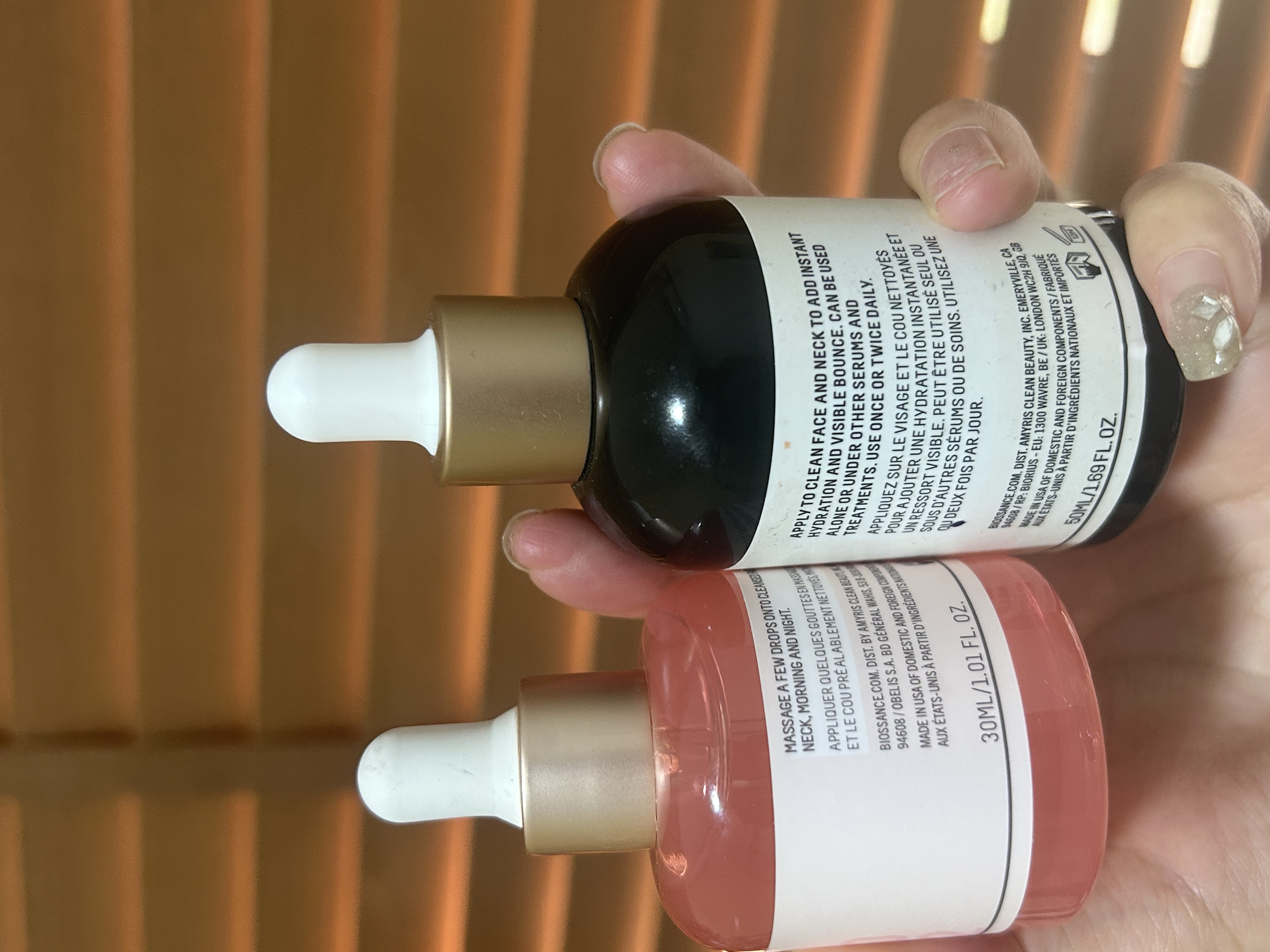 玫瑰精油好用精华刷