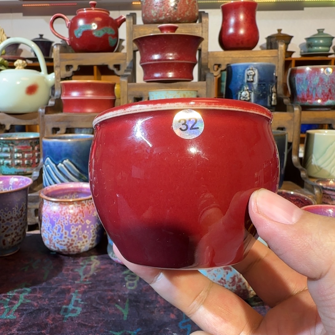 钧瓷手作钧瓷手作钧瓷手作