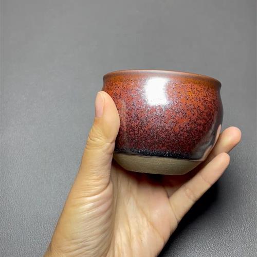 【闪购商品】茶盏-665............