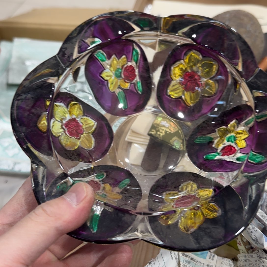 回流瓷器然美瓷器