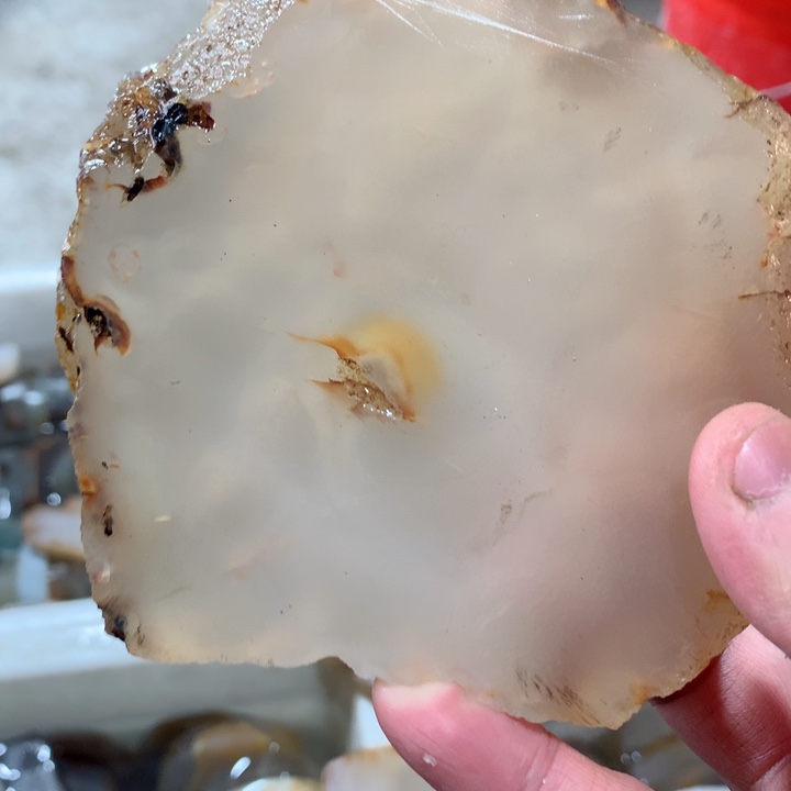 【闪购商品】定制玛瑙胭*天然玛瑙定制手镯