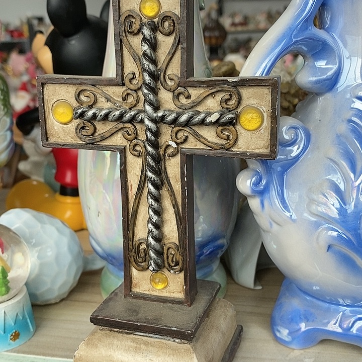 摆件陶瓷树脂家居摆件