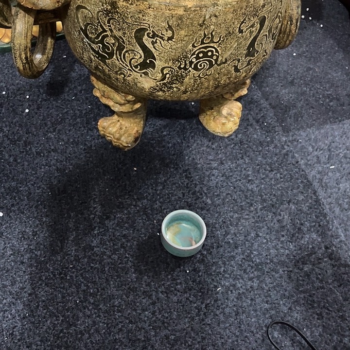 张***玮瓷片大哥你好请问我什么情况