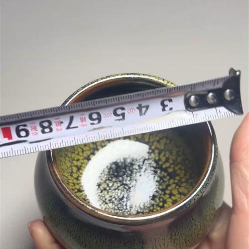 【闪购商品】茶盏-199............