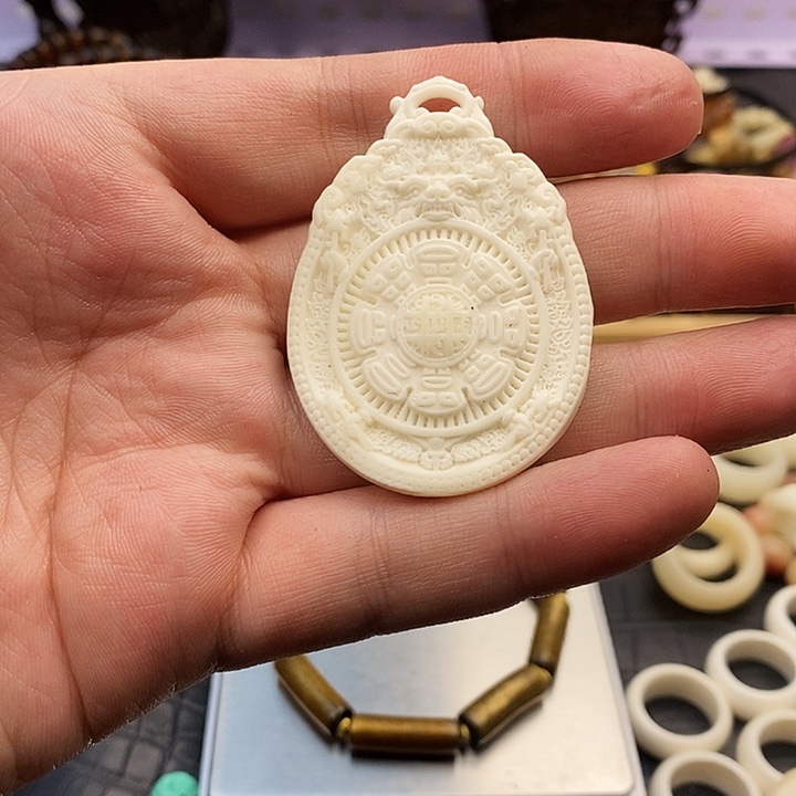 大果紫檀（缅甸花梨）