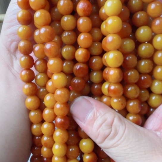 驼骨卡1.0玉华长链