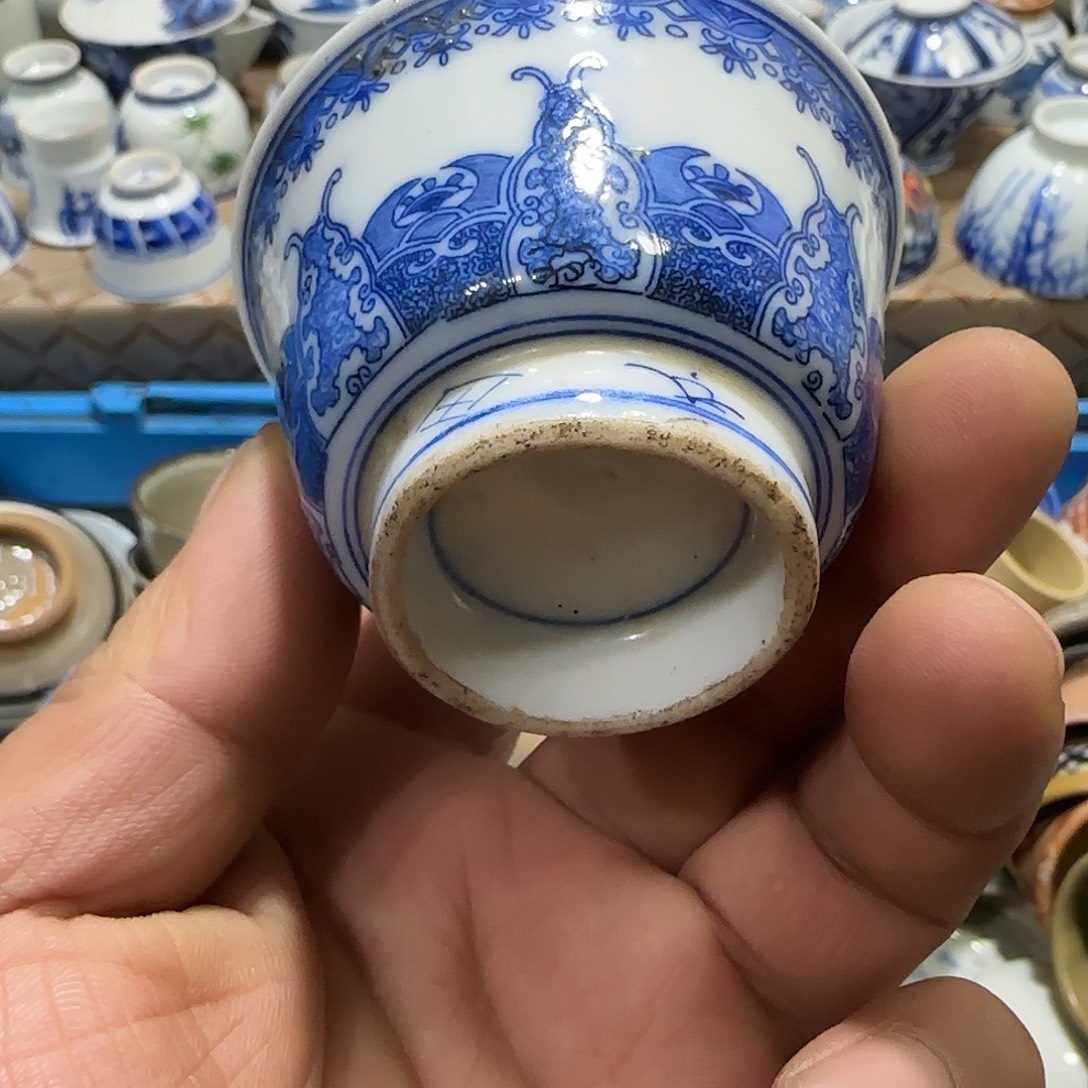 陶瓷茶玩榜第十二名