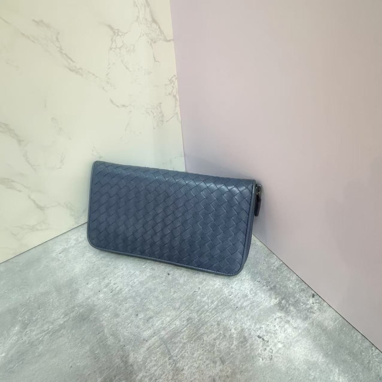 95新 BOTTEGA VENETA/葆蝶家 乱乱子中古/女士/单肩包/106228