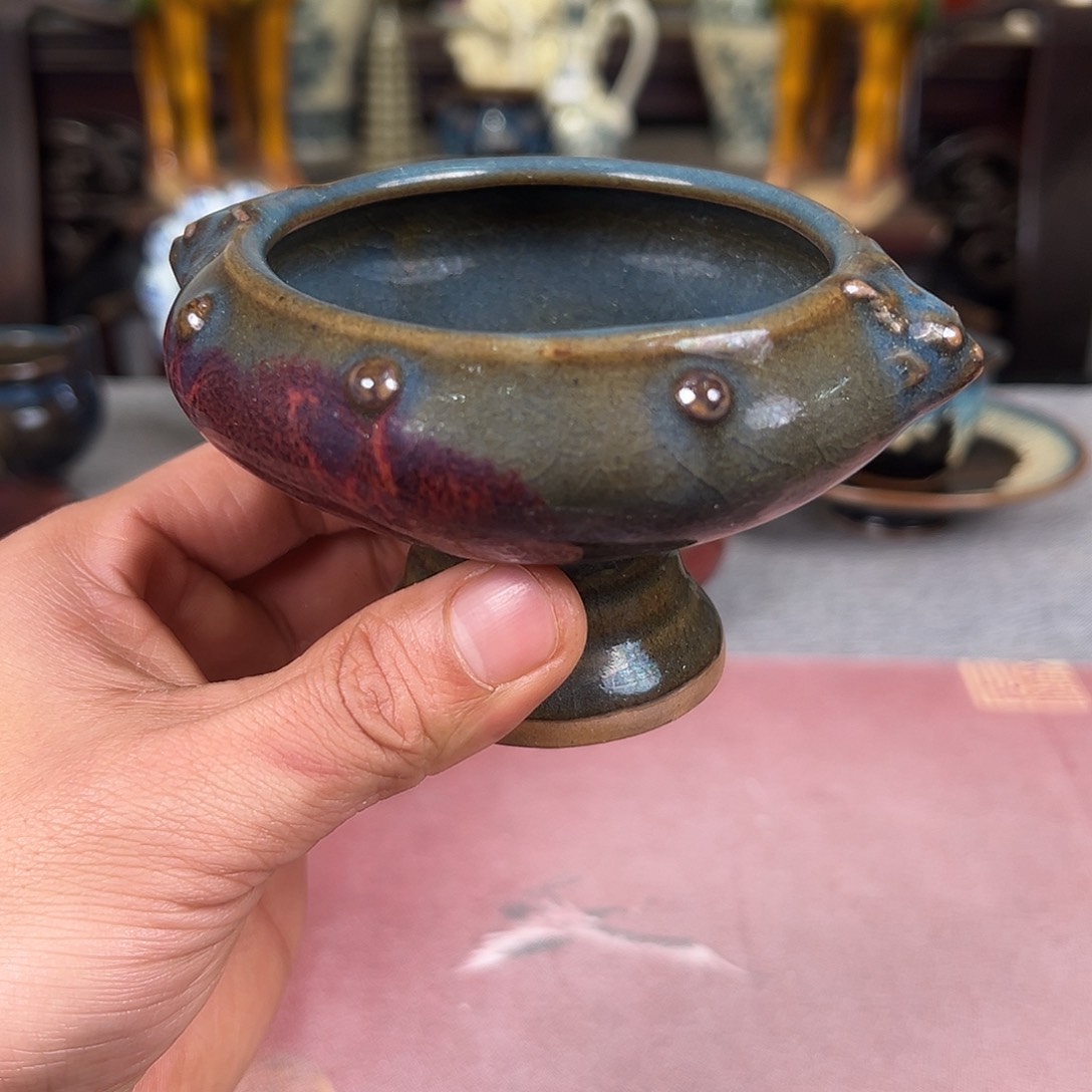 瓷片摆件摆件摆件摆件