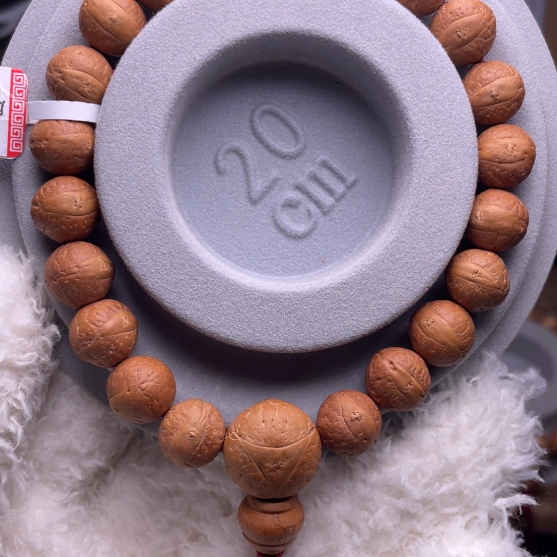 凤眼菩提手串菩提999