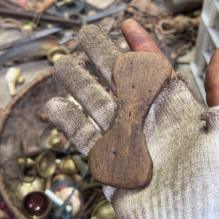 天**?一物一图的小杂项