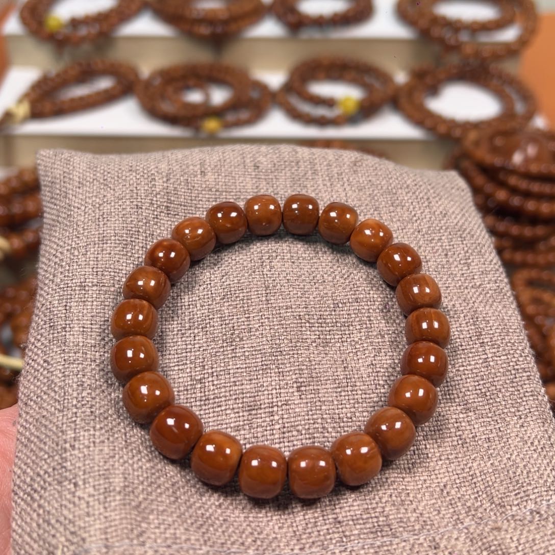 我***份手串库克10老型单圈