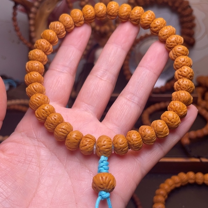 吊坠桃核龙文桃核