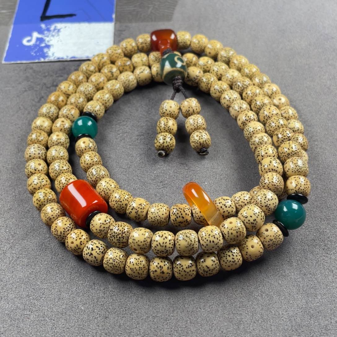 【闪购商品】星月菩提吊坠星月