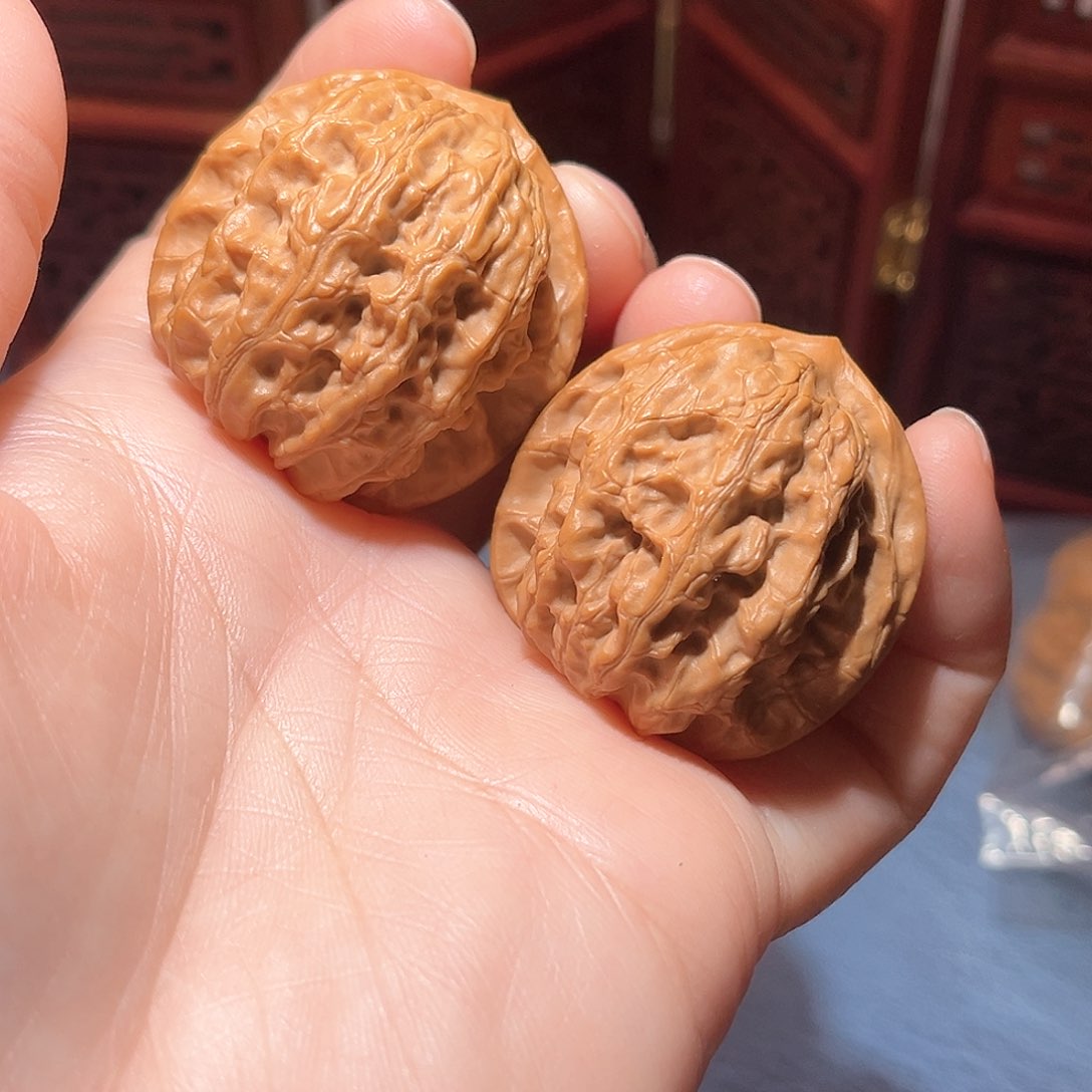 36梨木台～福利对，骨质好