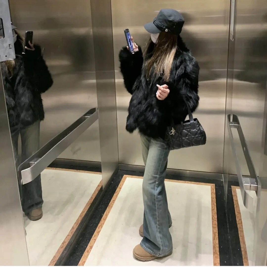 un.FF高品质孤品小众女装 默认微瑕no退no换（备注编码199）