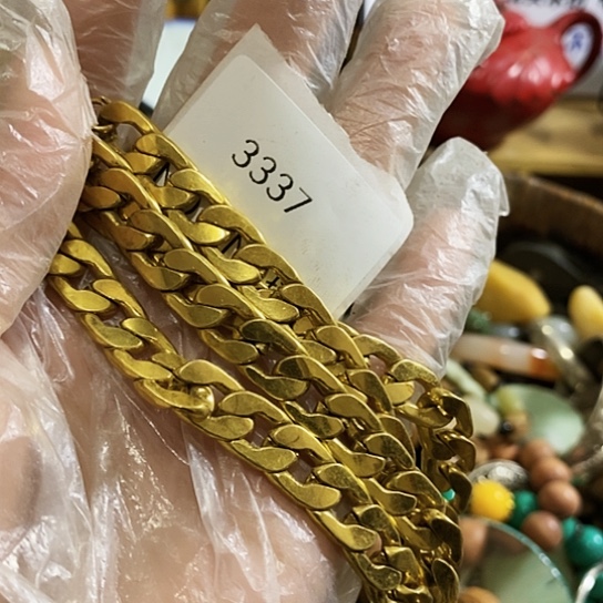 用***9瓷片3337号工艺品