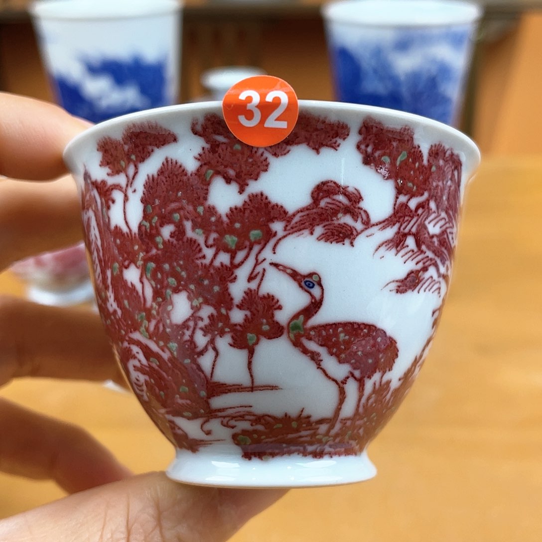 景德镇陶瓷景德镇瓷器