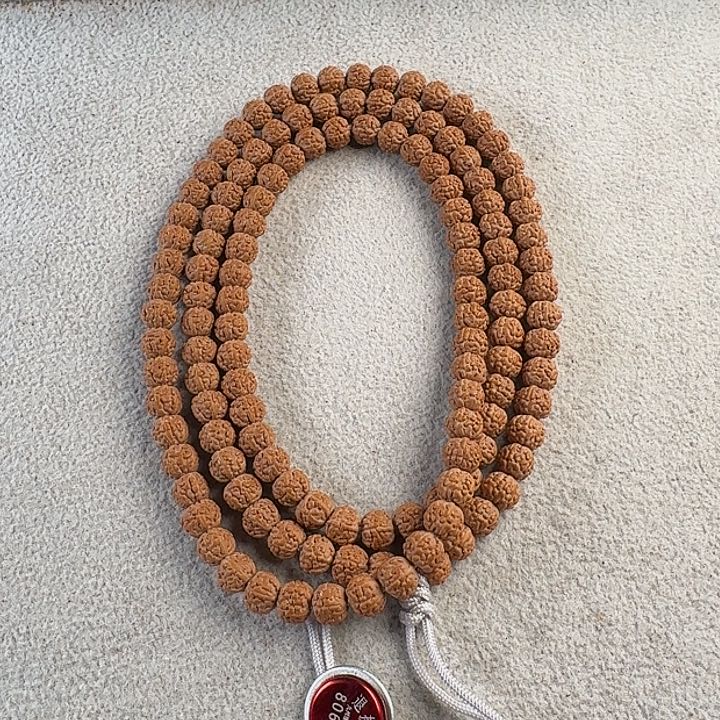 金刚菩提吊坠毕业闷墩盘龙