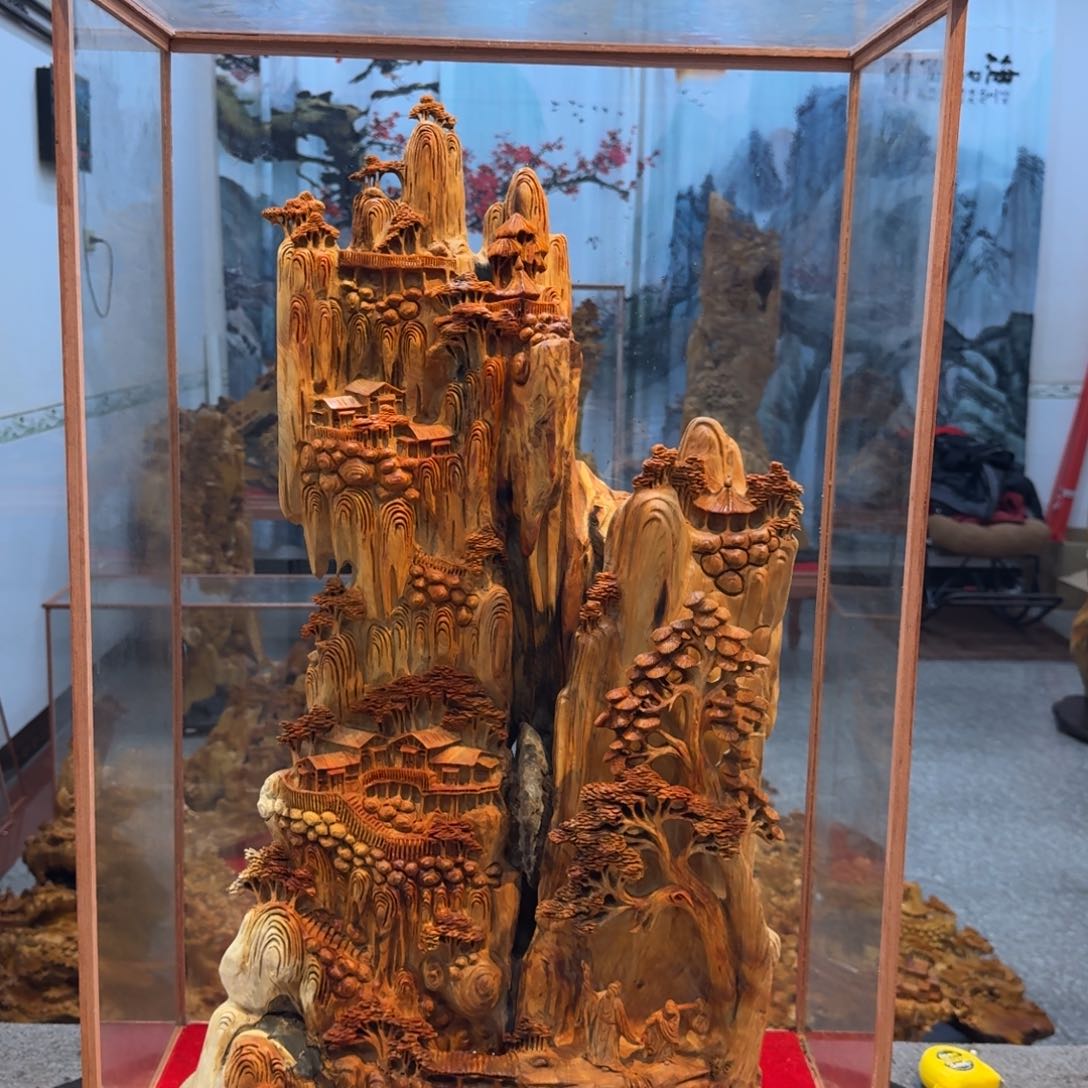 柏木（崖柏）W*崖柏11111