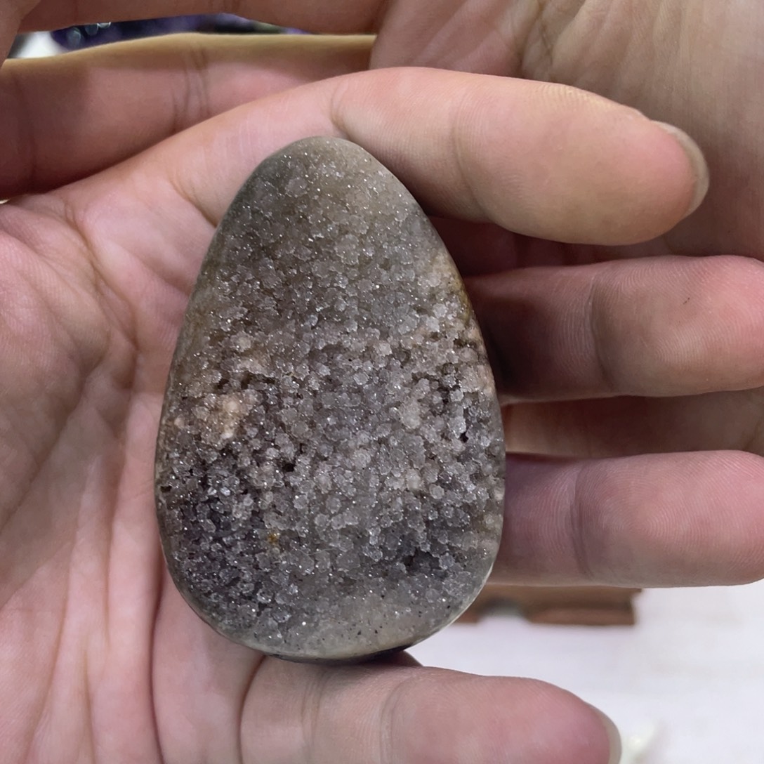 未镶嵌水晶大型摆件（非配饰）