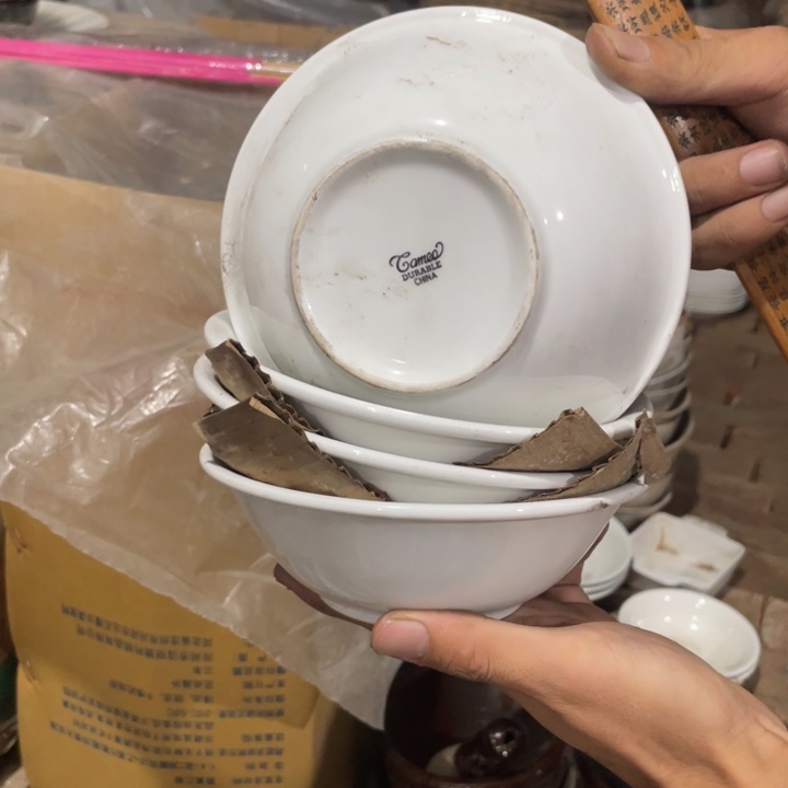 盘子碗啥都有好便宜！