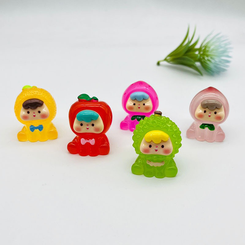 夜光饰品桌面配件