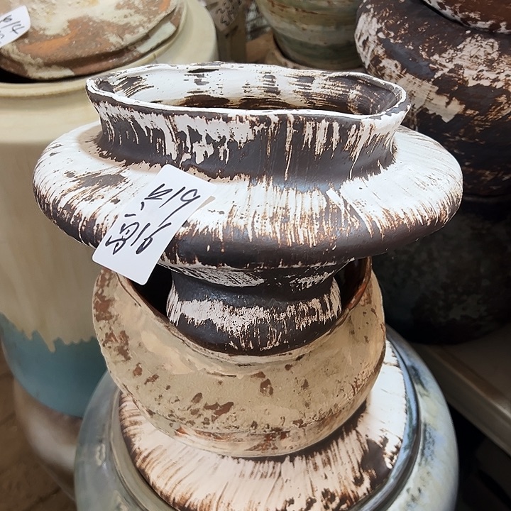 景德镇精品花盆栽适合盆栽