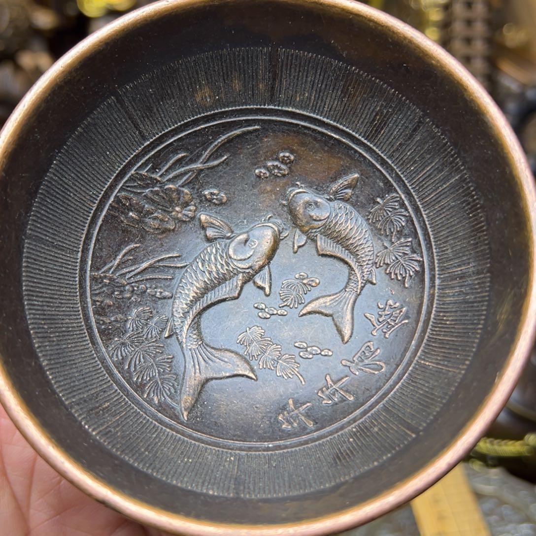 精美文玩精品摆件