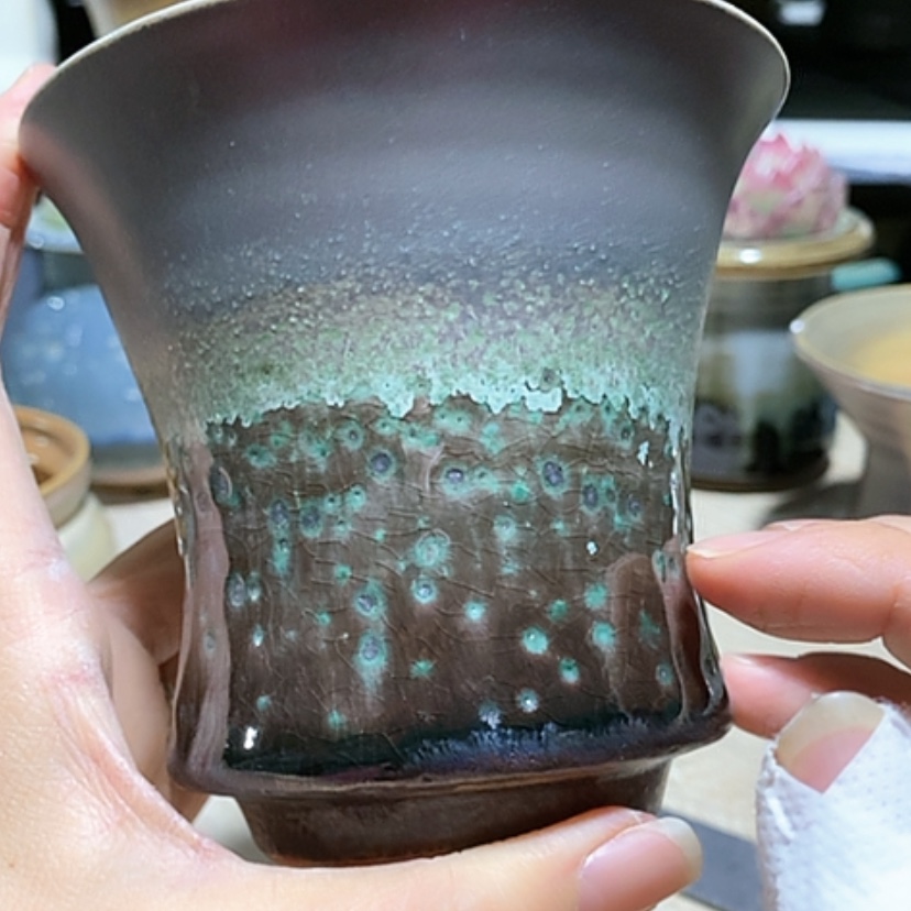 【闪购商品】红陶口11