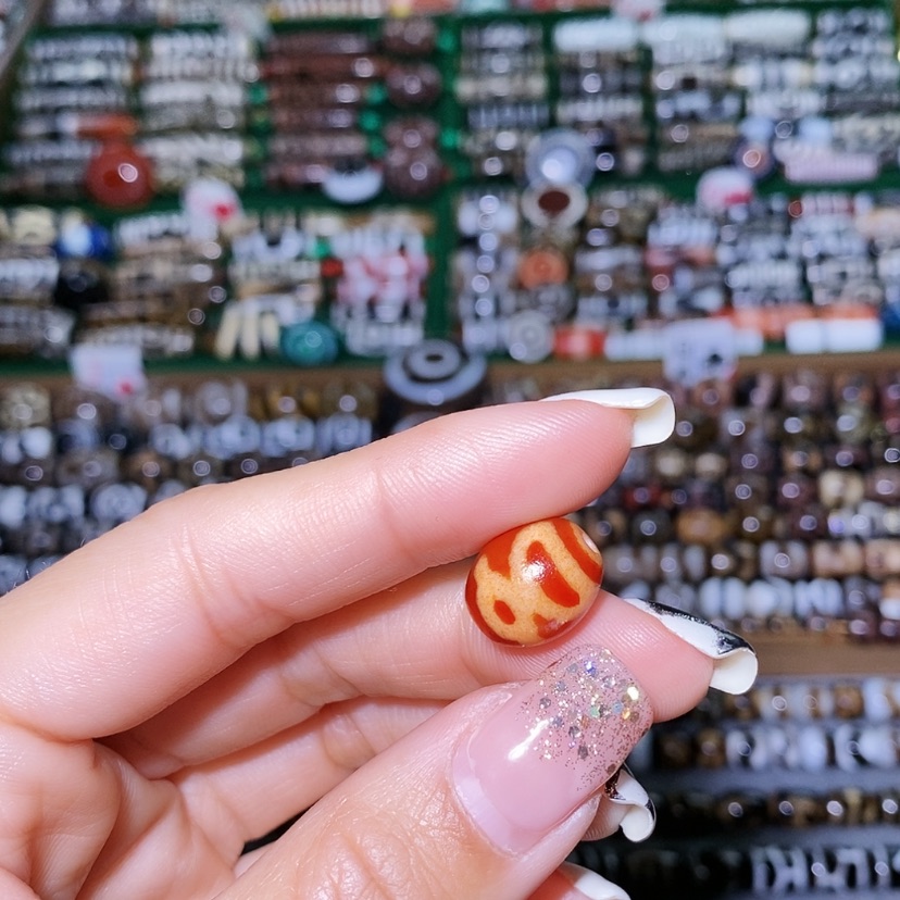 【闪购商品】玛瑙/玉髓散珠