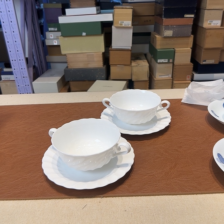 瓷片介里家的精选好物