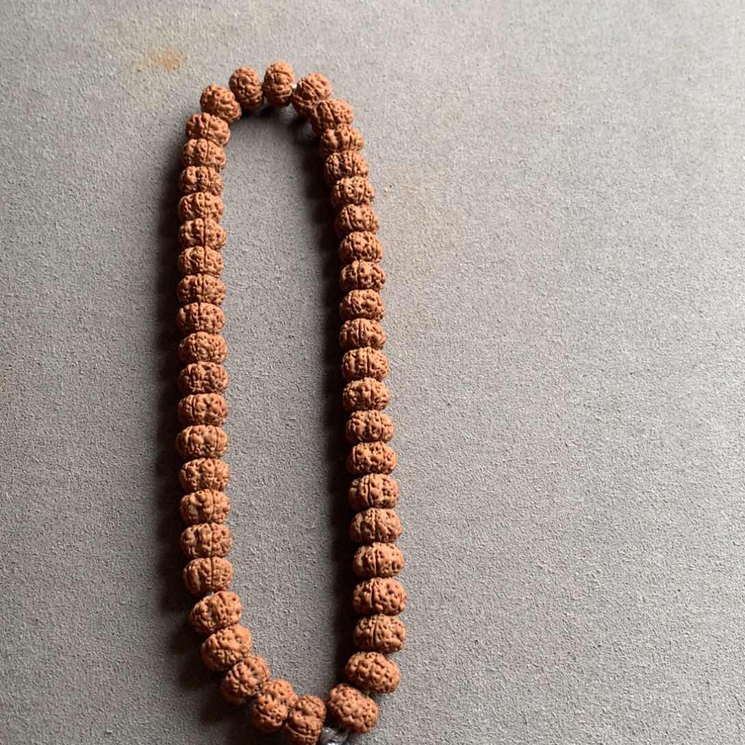 金刚菩提手串?**阳8.5平细