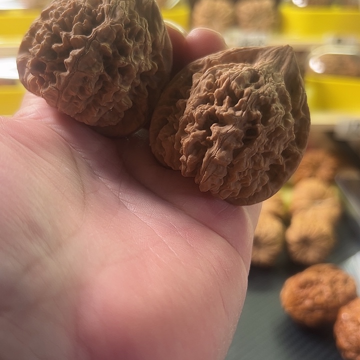 把件文玩核桃我在外面等你们