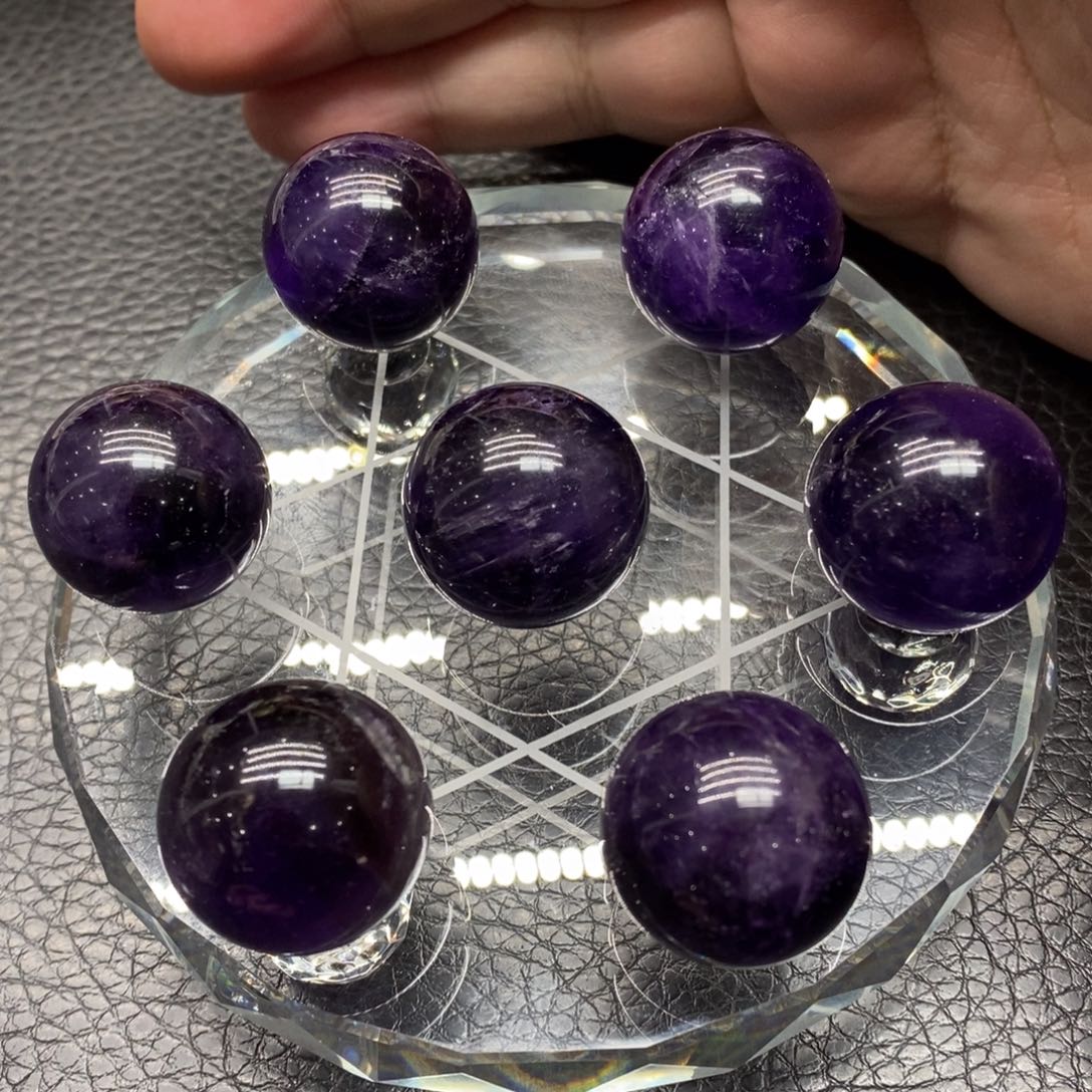 水晶天然品质值得信赖未镶嵌