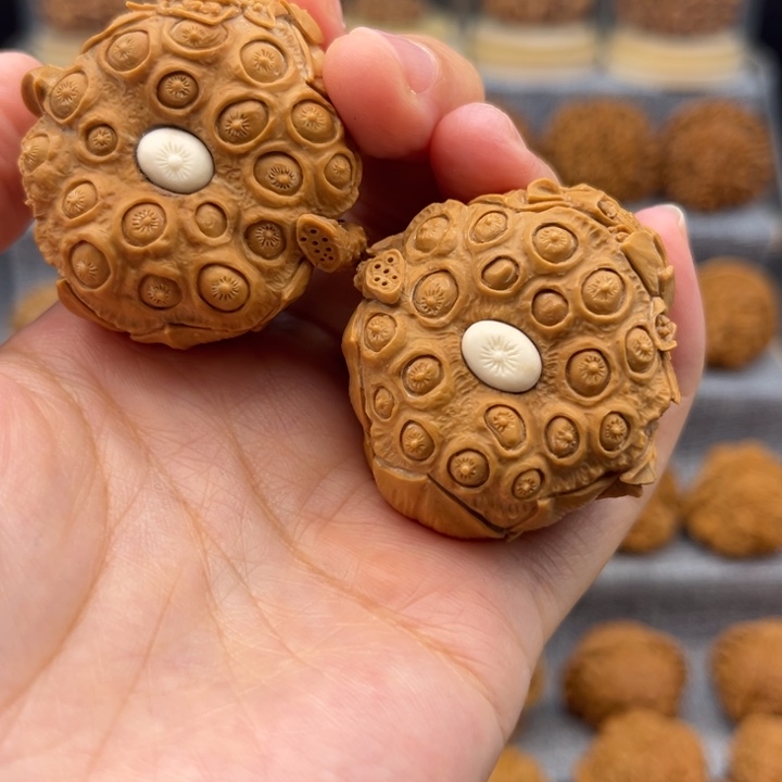 平***福文玩核桃把件11111111111