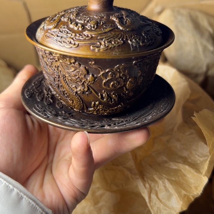 创意设计制作摆件