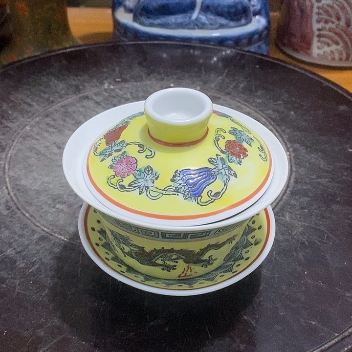 陶陶瓷艺术设计是摆件艺术