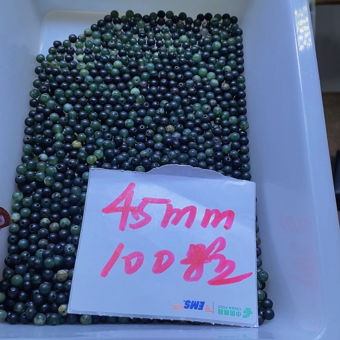 未镶嵌蛇纹石玉其他170