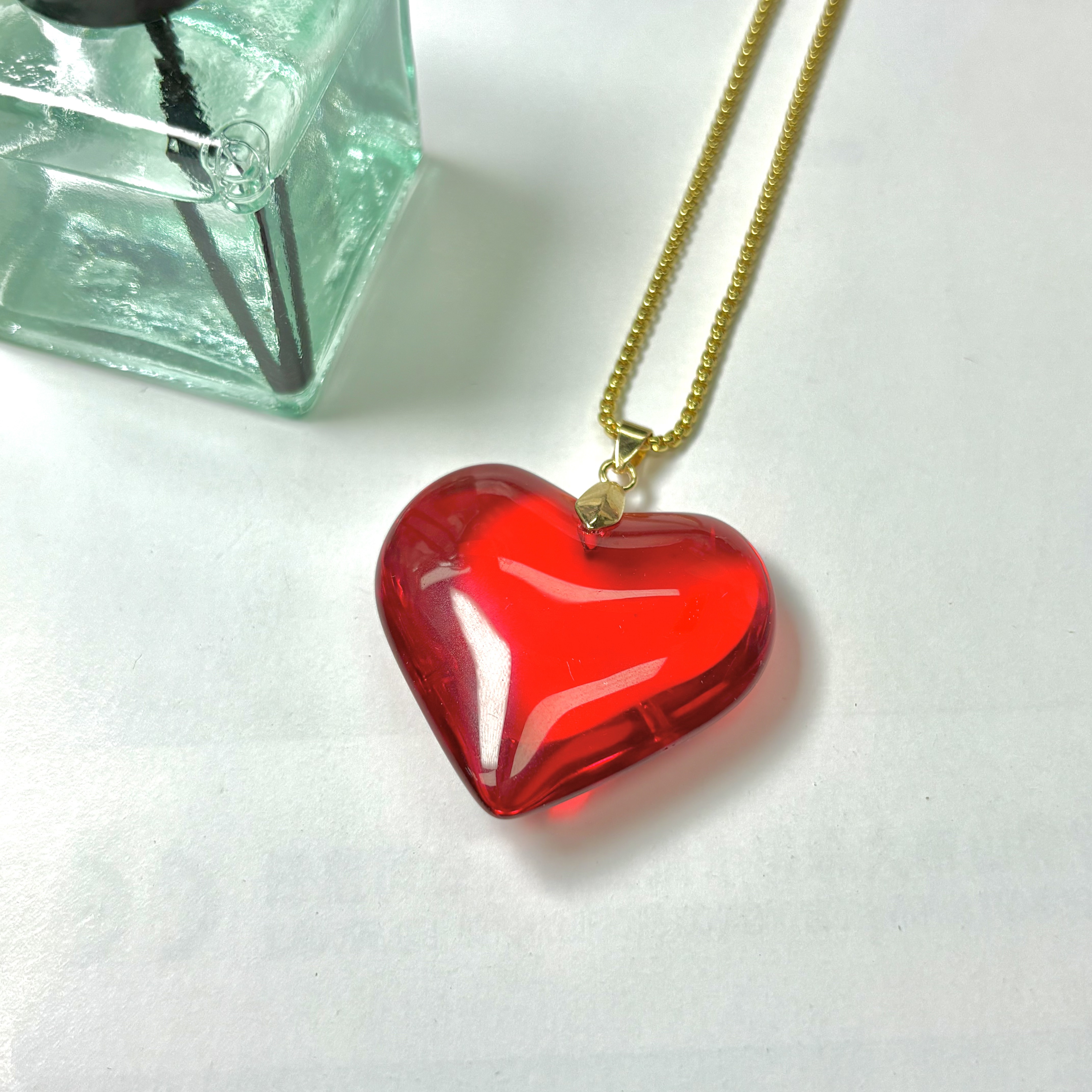 WWH486精美时尚百搭男女同款吊坠