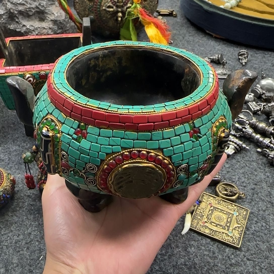 【闪购商品】杂项旧货工艺品等