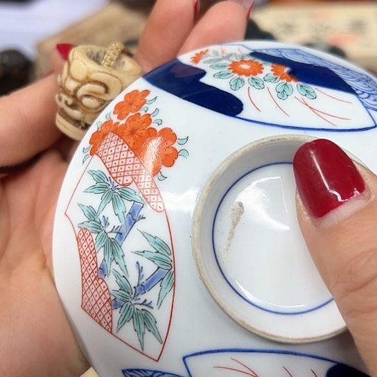 瓷器艺术品工艺品