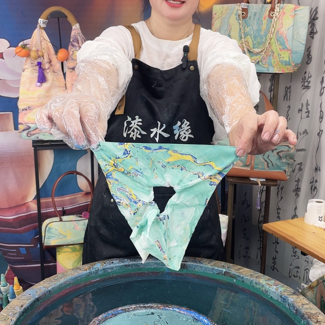 帆布29号高定发带